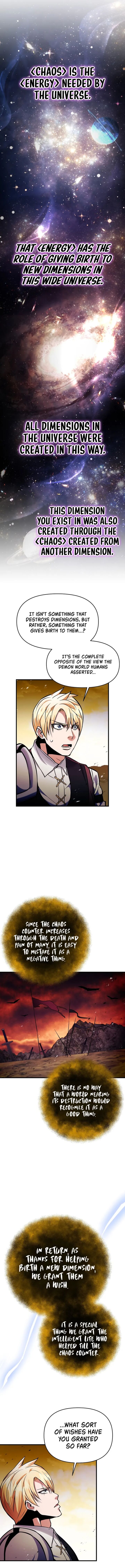 I Became The Mad Emperor 75 12
