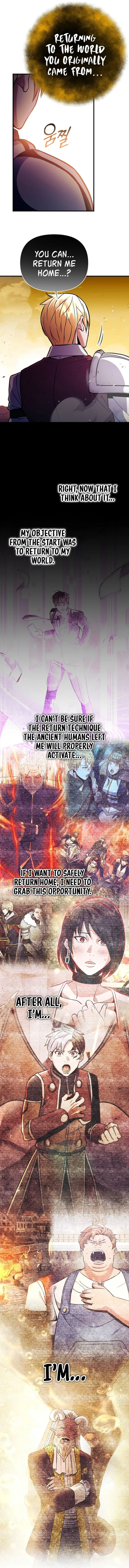 I Became The Mad Emperor 75 14