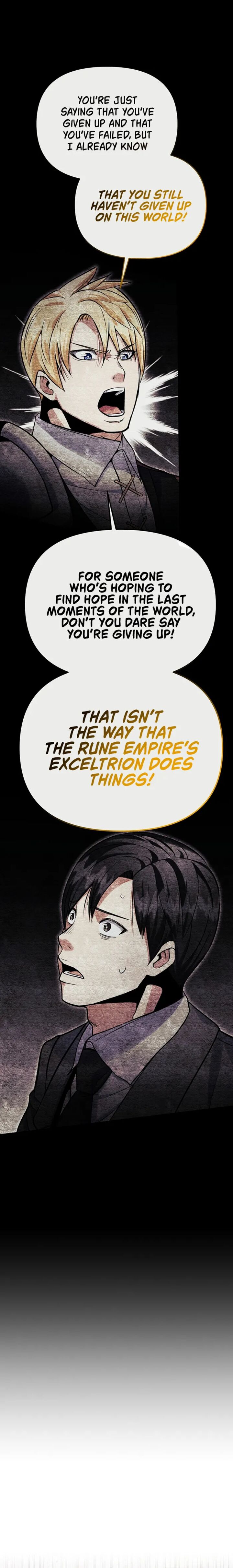I Became The Mad Emperor 75 2