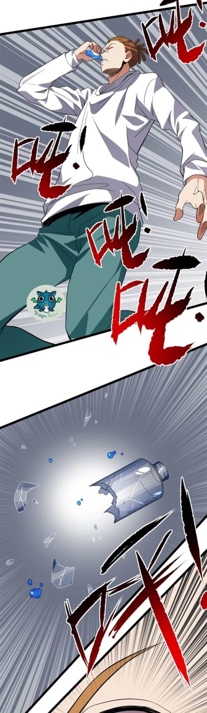 I Can Snatch 999 Types Of Abilities 18 17