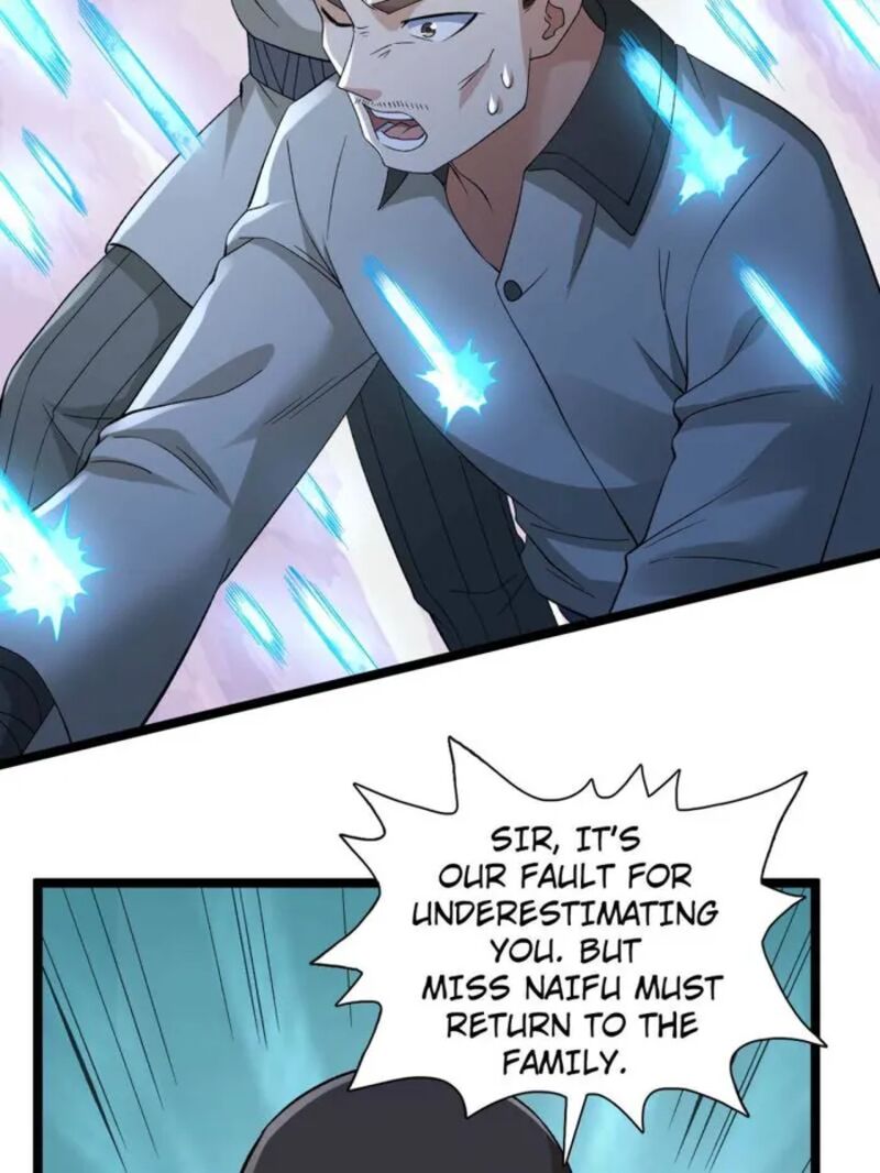 I Can Snatch 999 Types Of Abilities 229 25