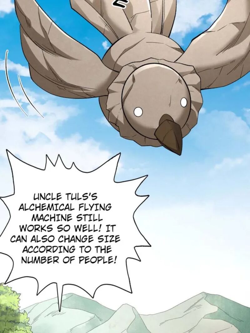 I Can Snatch 999 Types Of Abilities 230 19