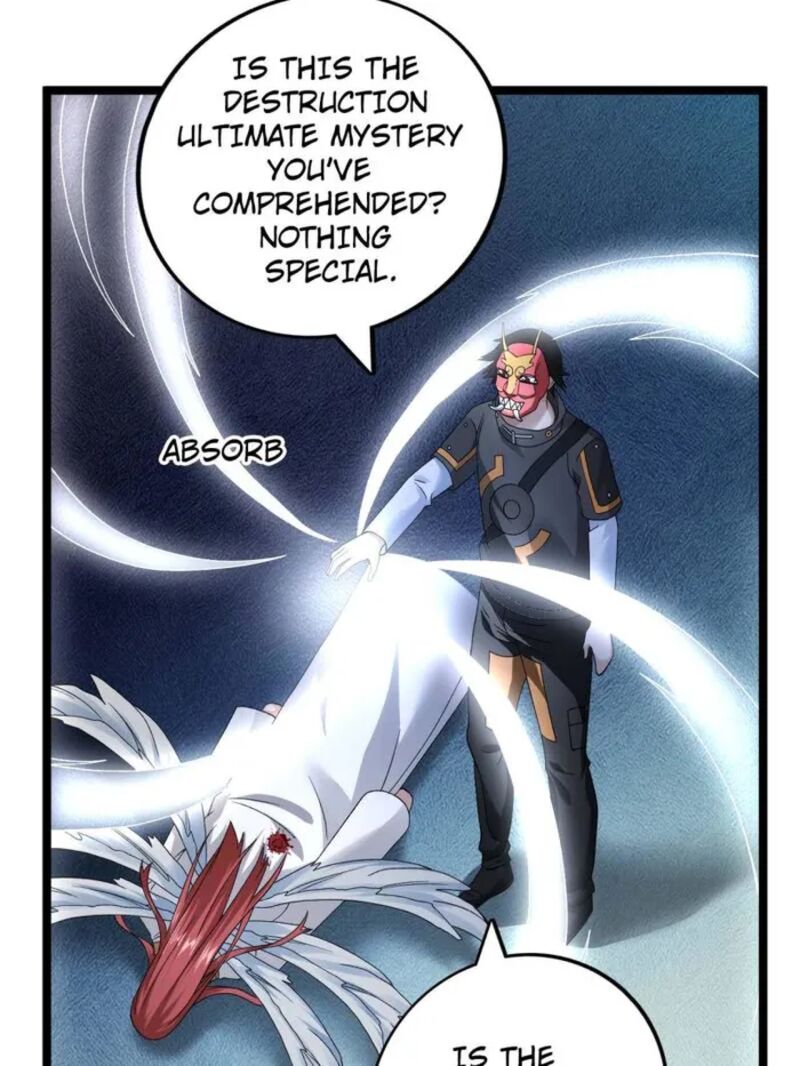 I Can Snatch 999 Types Of Abilities 238 7