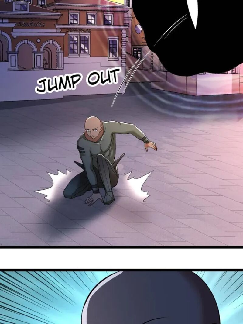 I Can Snatch 999 Types Of Abilities 244 3
