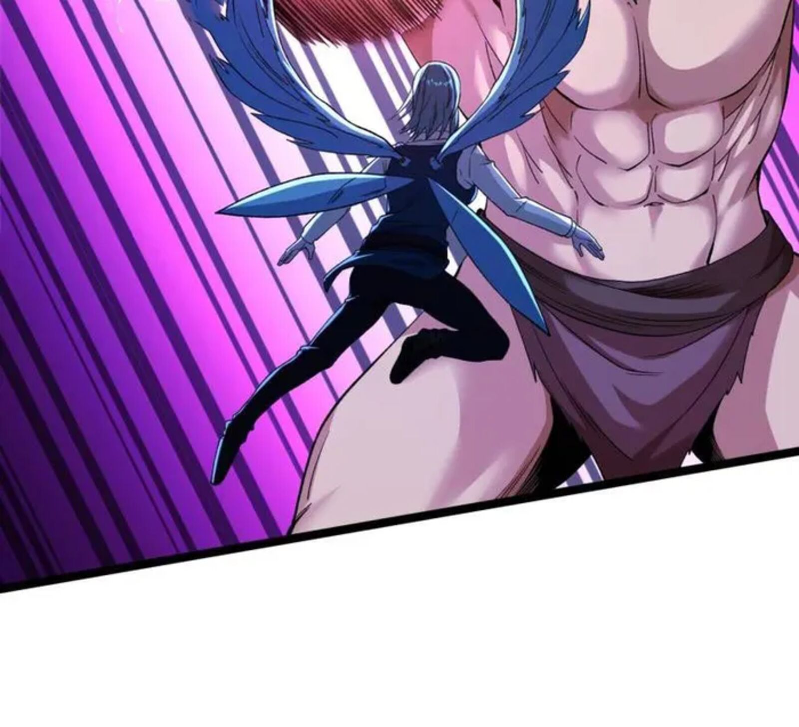I Can Snatch 999 Types Of Abilities 247 21