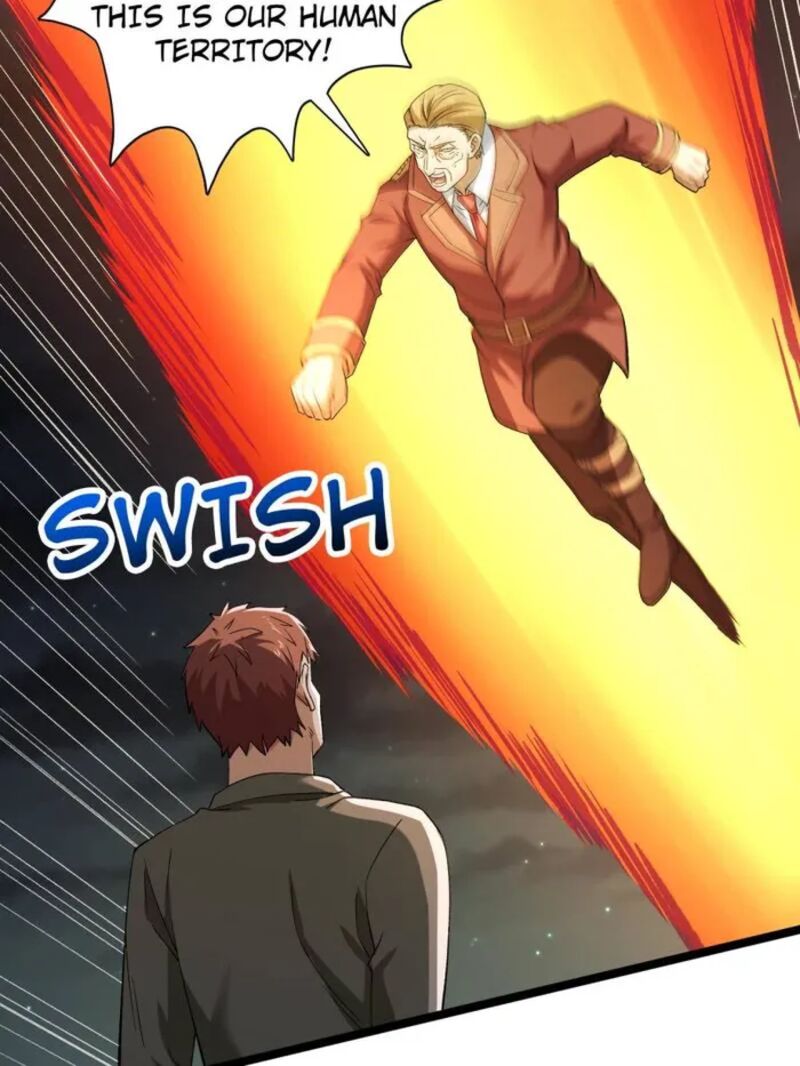 I Can Snatch 999 Types Of Abilities 247 40