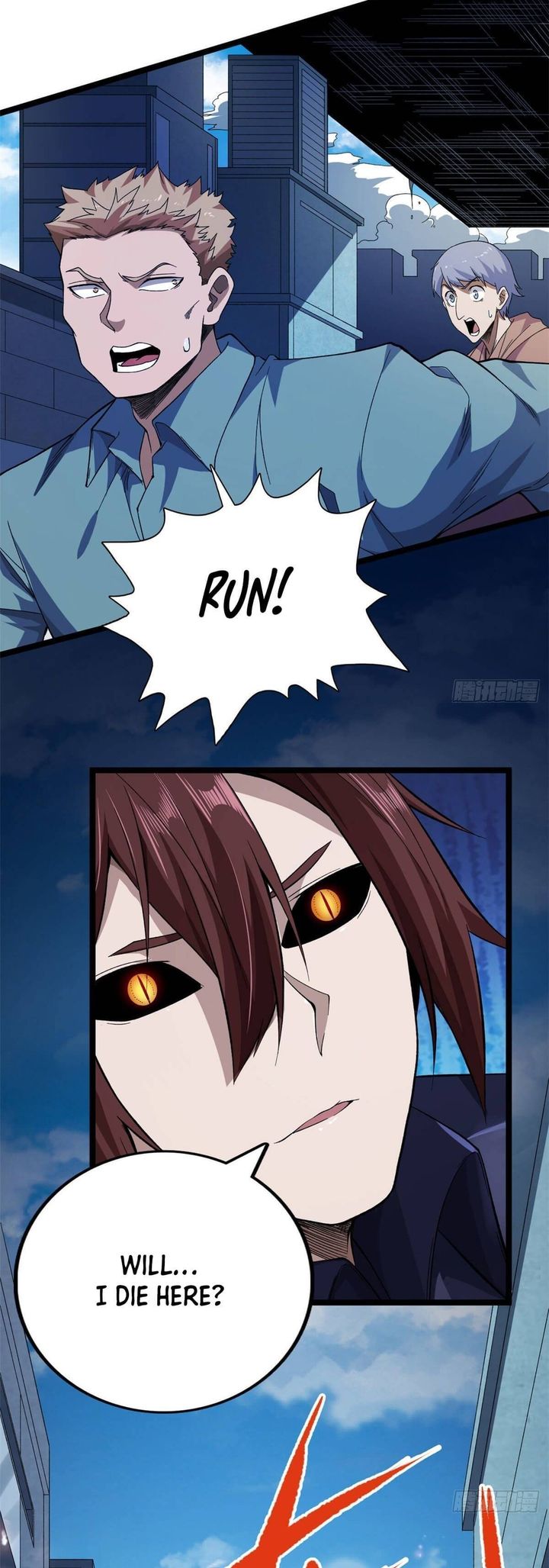 I Can Snatch 999 Types Of Abilities 26 20