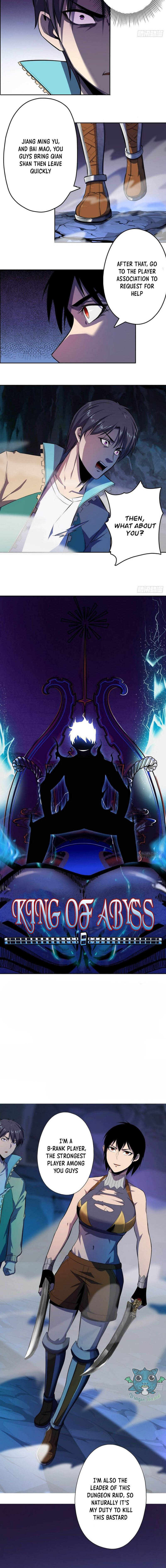 I Can Snatch 999 Types Of Abilities 89 3