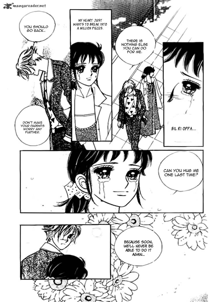 I Care About You 25 6