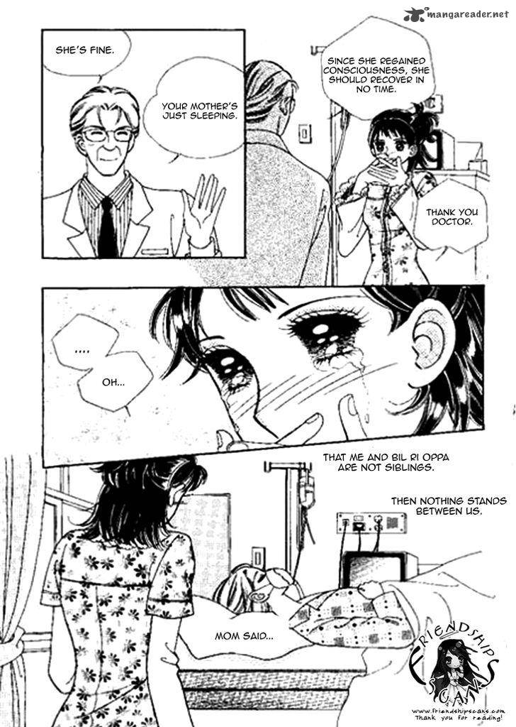 I Care About You 26 7