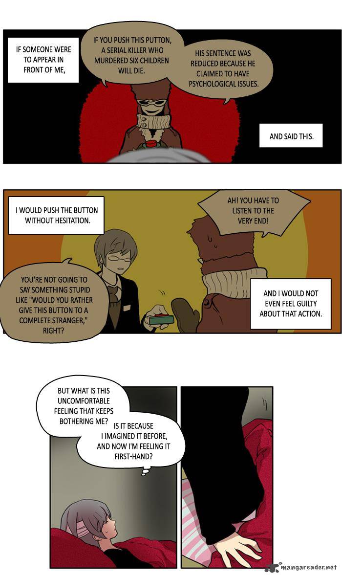 I Dont Want This Kind Of Hero 101 19