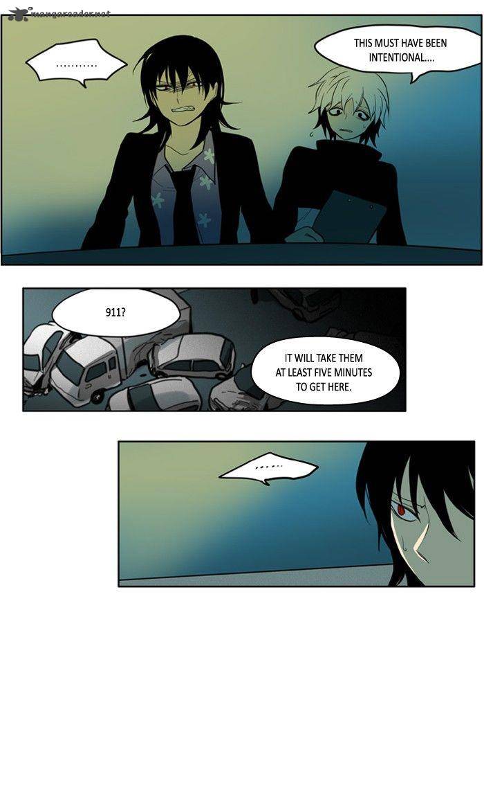 I Dont Want This Kind Of Hero 103 20