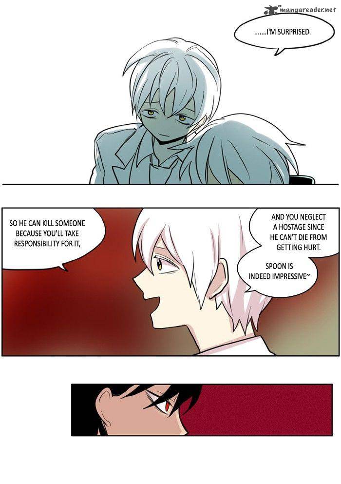I Dont Want This Kind Of Hero 114 10