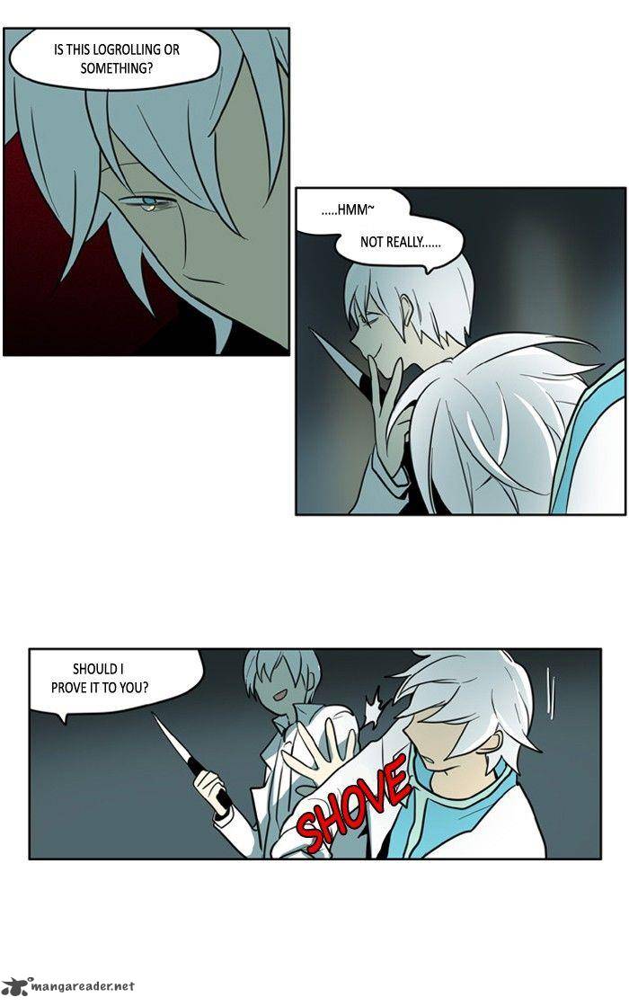 I Dont Want This Kind Of Hero 114 12