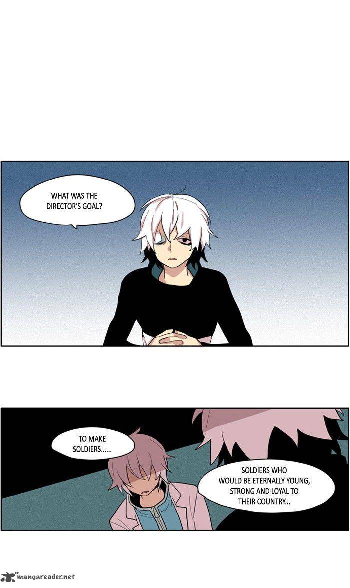 I Dont Want This Kind Of Hero 118 12
