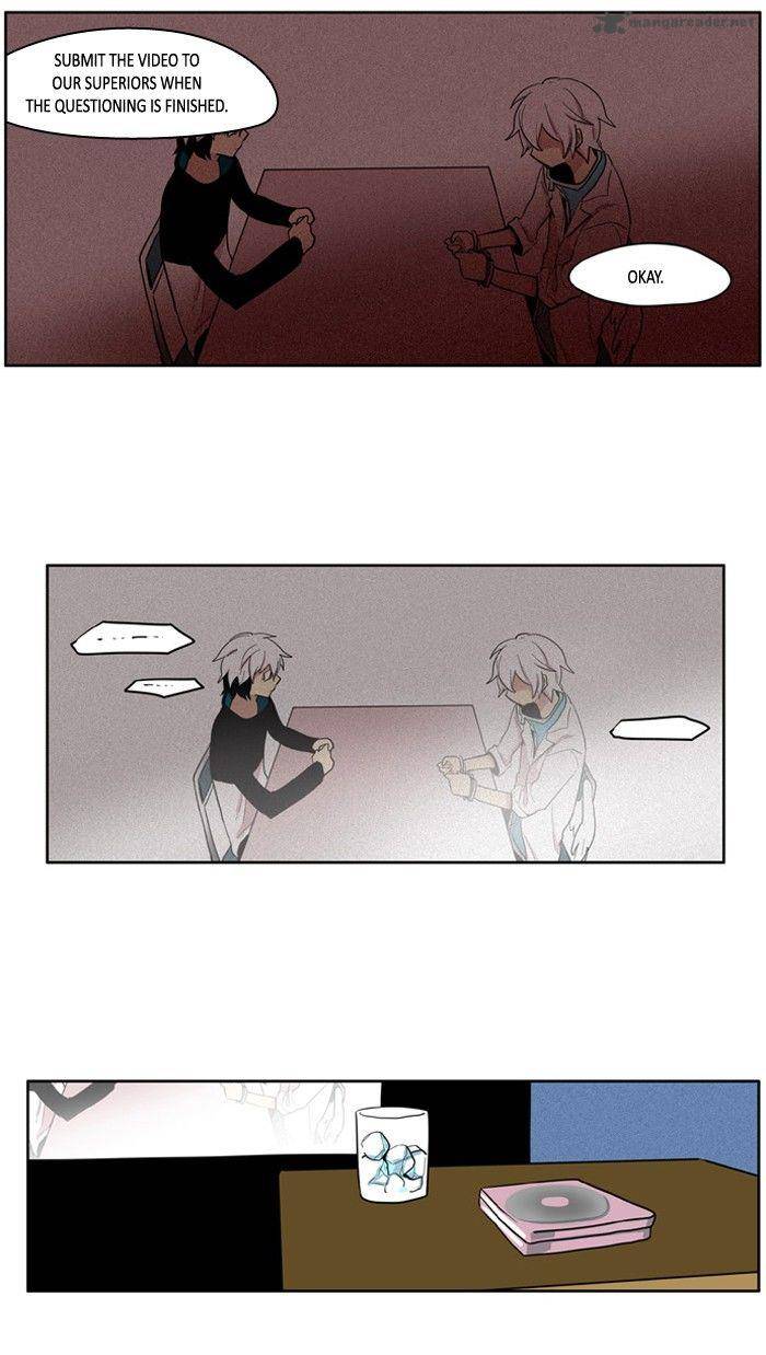 I Dont Want This Kind Of Hero 118 15