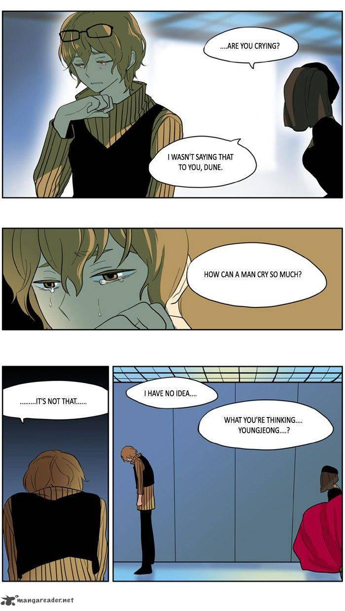 I Dont Want This Kind Of Hero 118 18