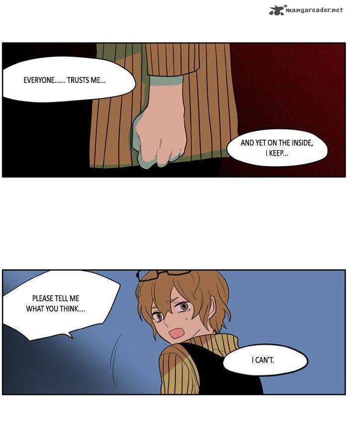 I Dont Want This Kind Of Hero 118 19