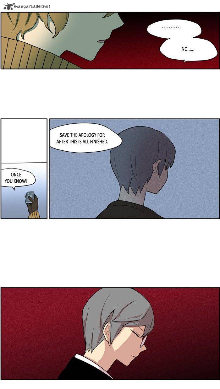 I Dont Want This Kind Of Hero 118 21