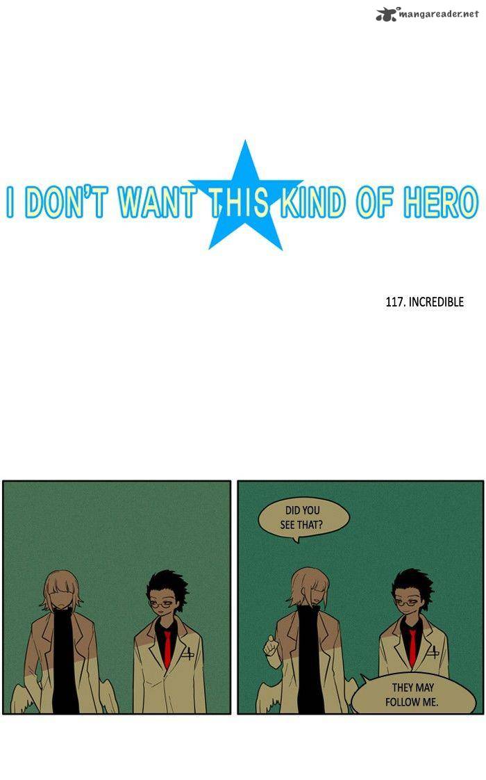 I Dont Want This Kind Of Hero 118 3