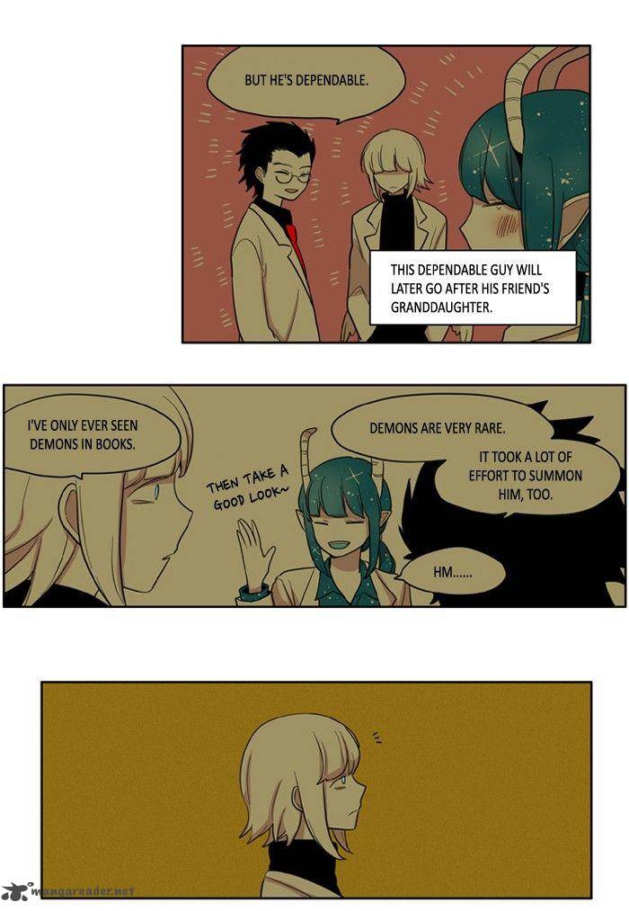 I Dont Want This Kind Of Hero 118 6