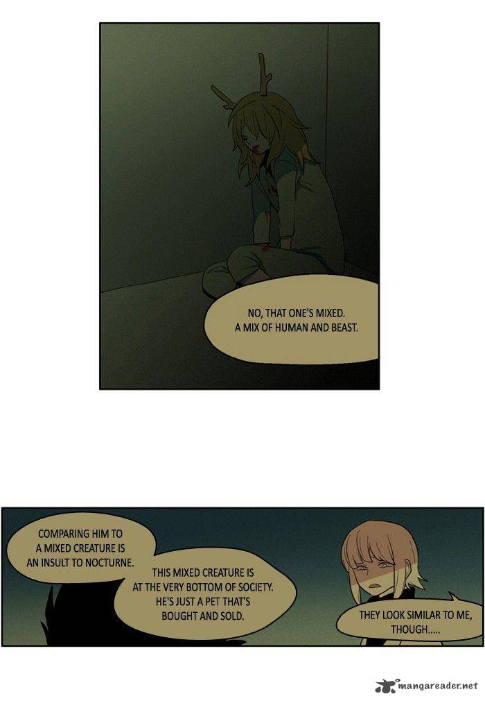 I Dont Want This Kind Of Hero 118 8