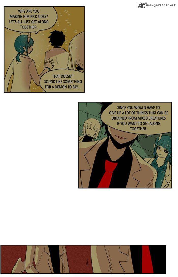 I Dont Want This Kind Of Hero 118 9