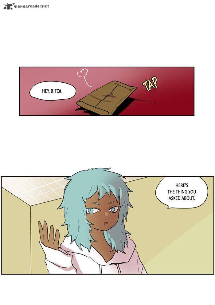 I Dont Want This Kind Of Hero 121 1
