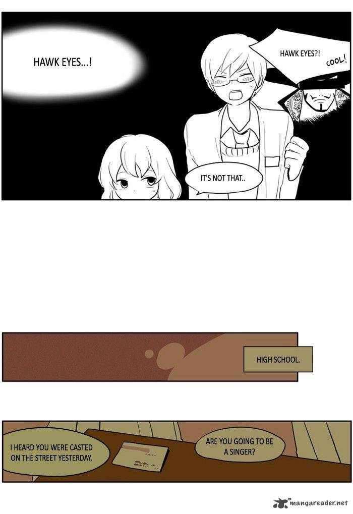 I Dont Want This Kind Of Hero 121 10