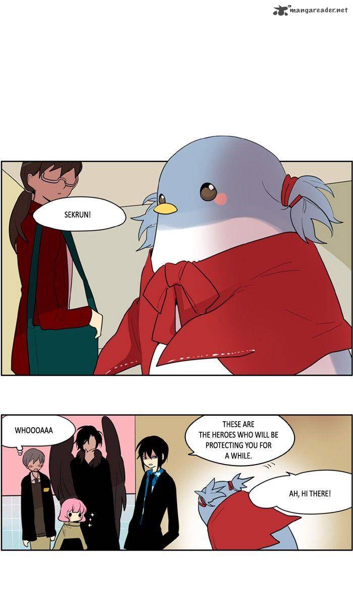 I Dont Want This Kind Of Hero 121 15