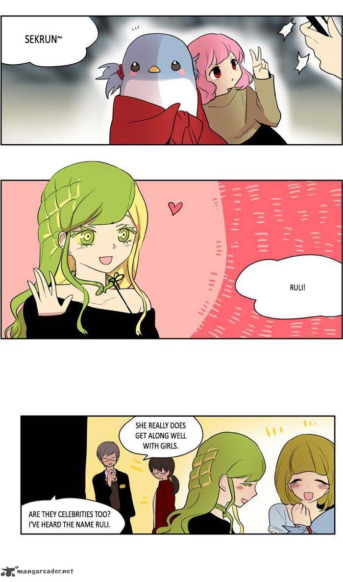 I Dont Want This Kind Of Hero 121 22