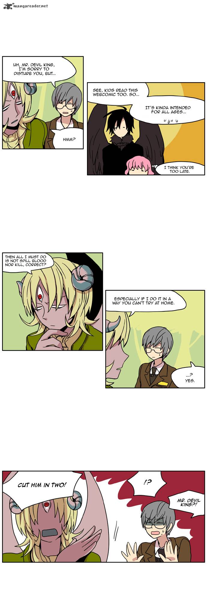I Dont Want This Kind Of Hero 13 13