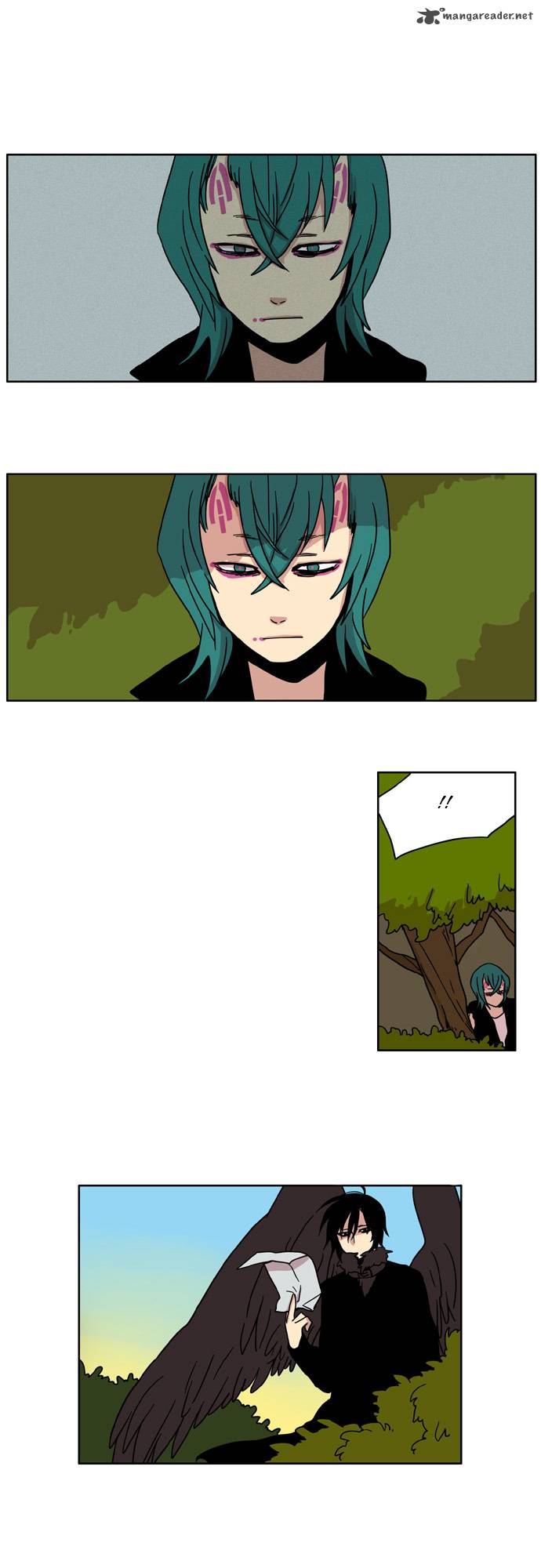 I Dont Want This Kind Of Hero 13 3