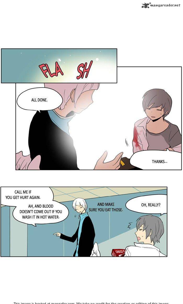 I Dont Want This Kind Of Hero 163 1
