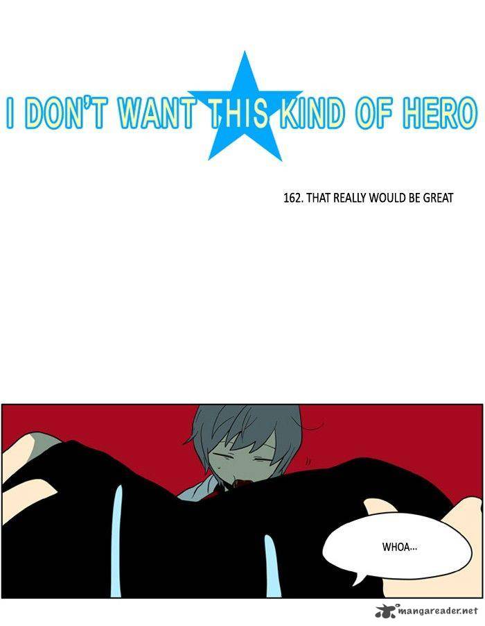 I Dont Want This Kind Of Hero 163 2