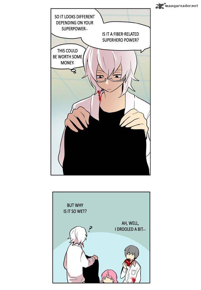 I Dont Want This Kind Of Hero 163 3