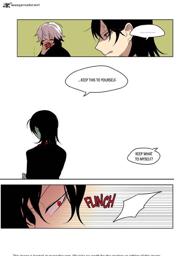 I Dont Want This Kind Of Hero 164 10