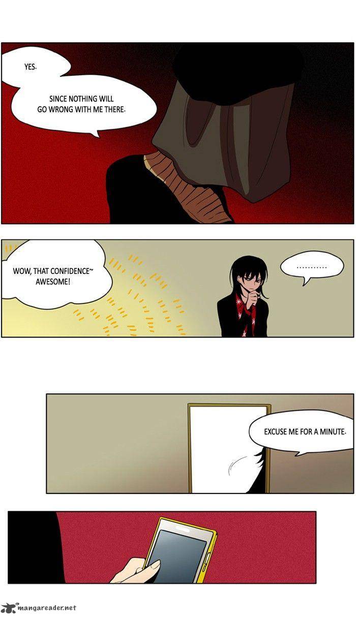 I Dont Want This Kind Of Hero 164 15
