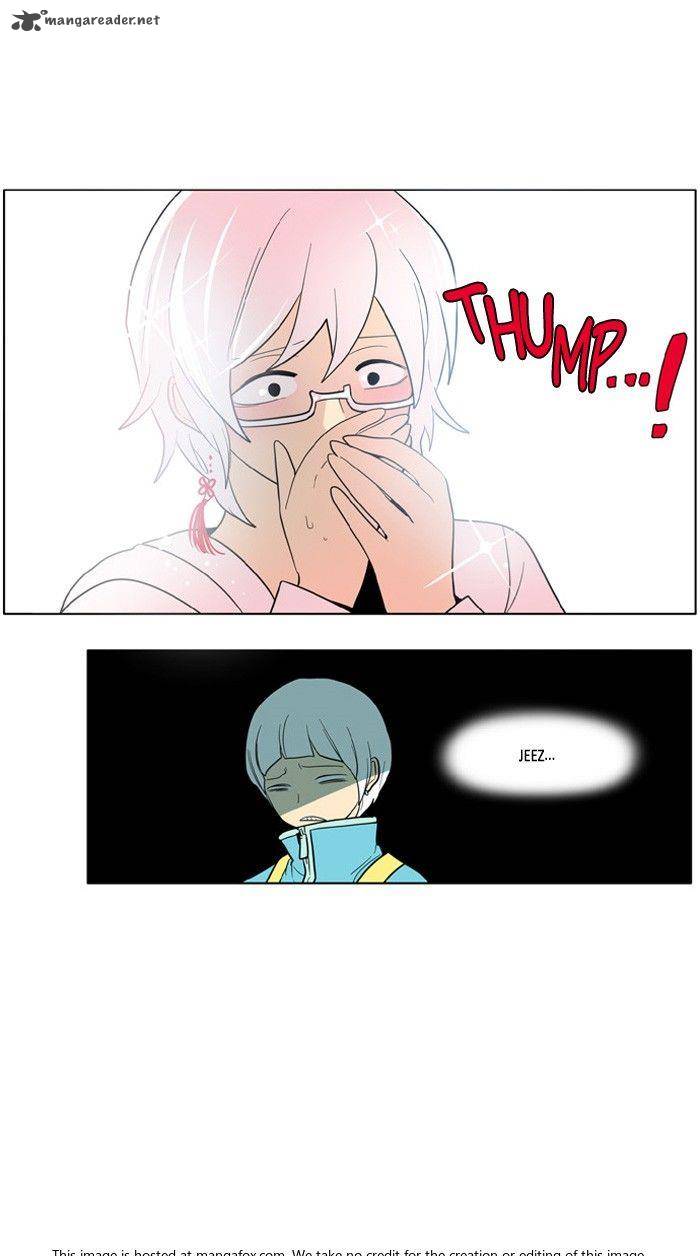I Dont Want This Kind Of Hero 169 10