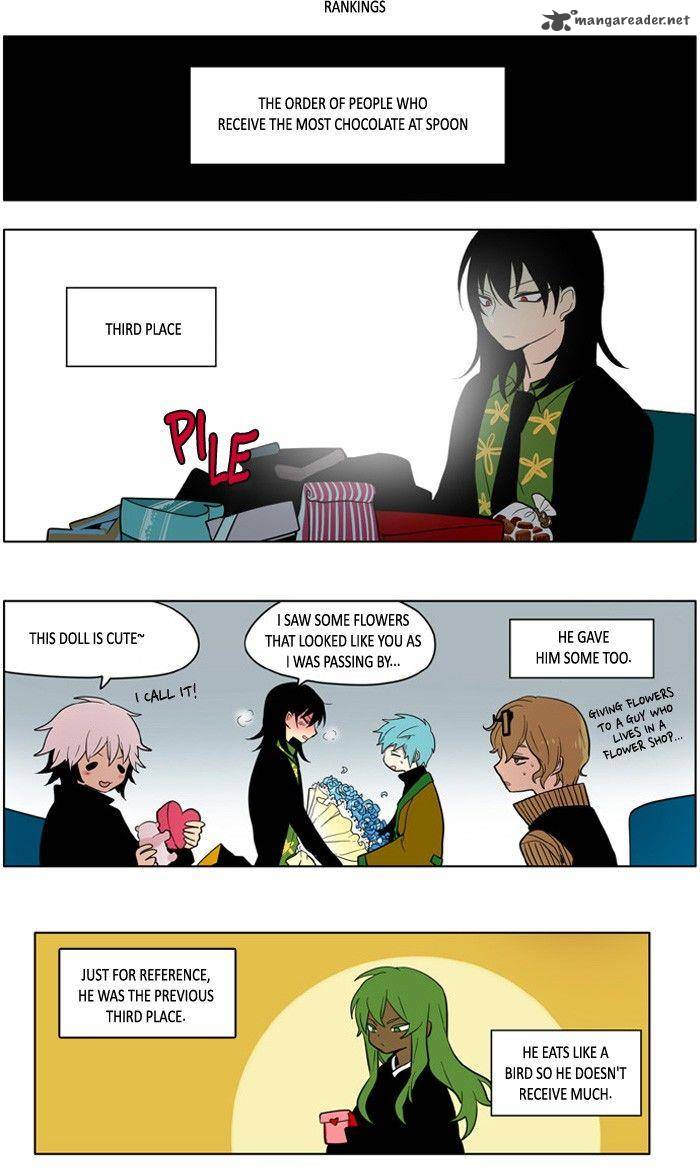 I Dont Want This Kind Of Hero 169 11