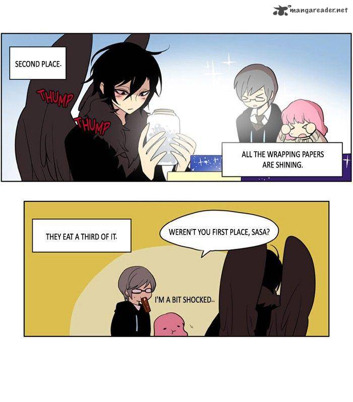 I Dont Want This Kind Of Hero 169 12