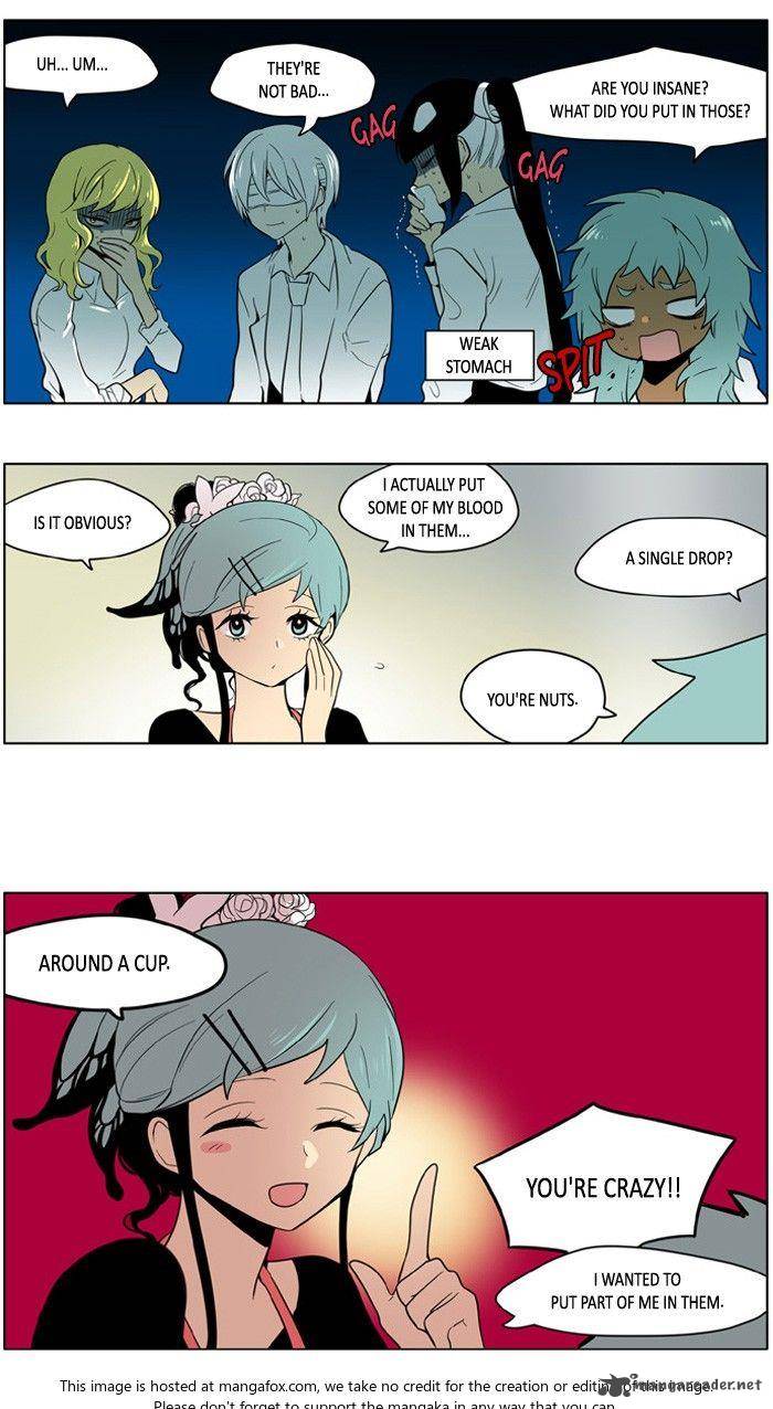 I Dont Want This Kind Of Hero 169 19