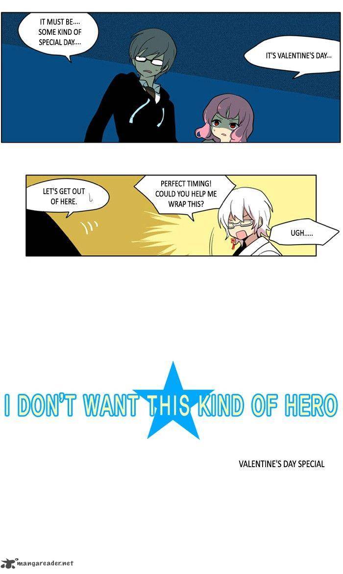 I Dont Want This Kind Of Hero 169 2