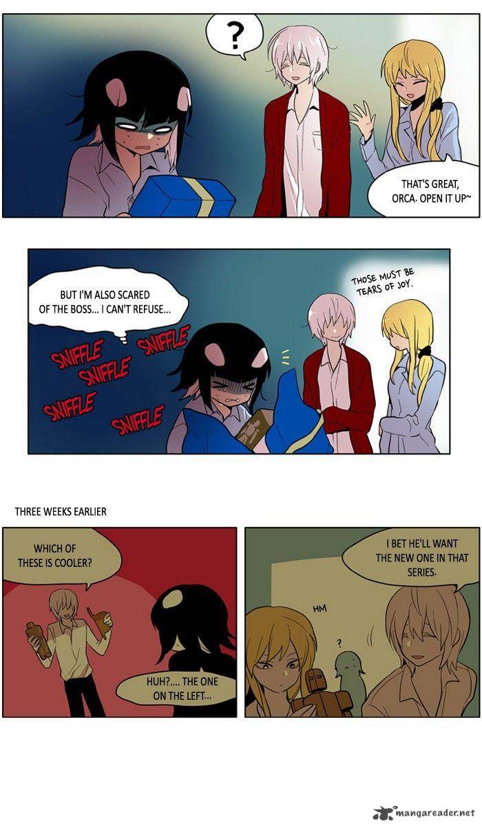I Dont Want This Kind Of Hero 169 24