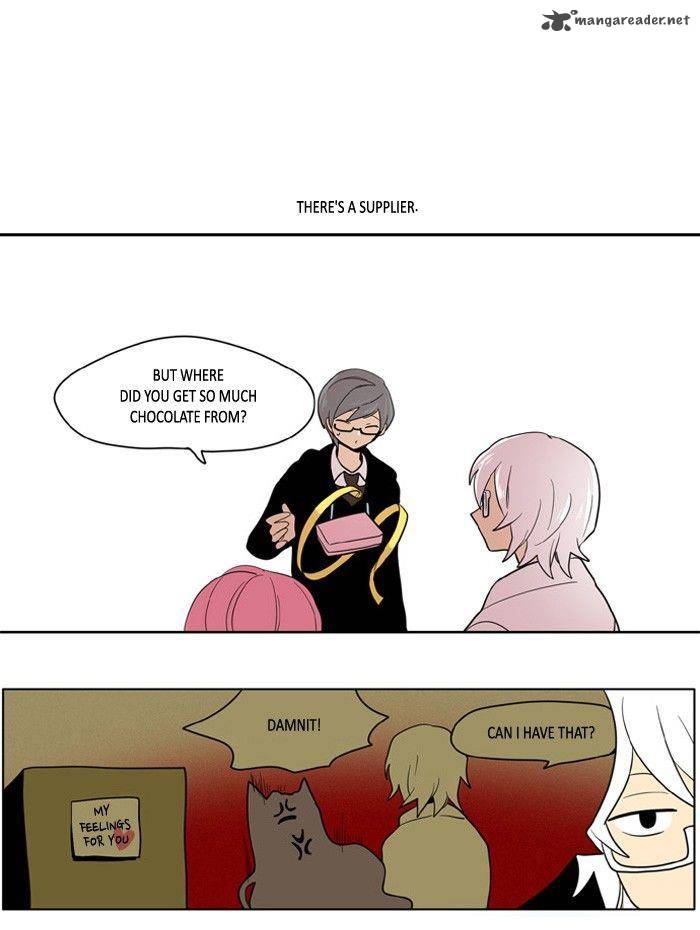 I Dont Want This Kind Of Hero 169 3
