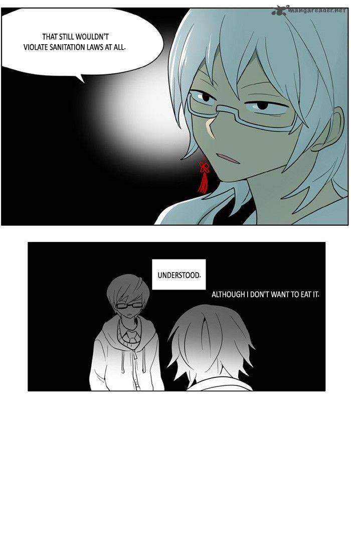 I Dont Want This Kind Of Hero 169 5
