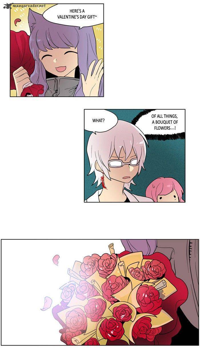 I Dont Want This Kind Of Hero 169 9