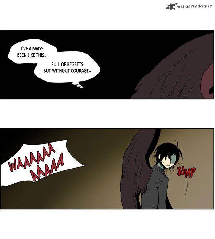 I Dont Want This Kind Of Hero 172 12