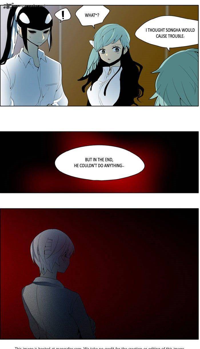 I Dont Want This Kind Of Hero 172 3