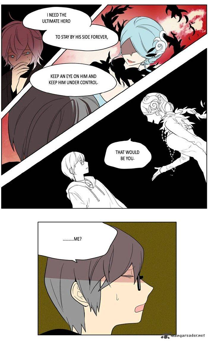 I Dont Want This Kind Of Hero 176 15